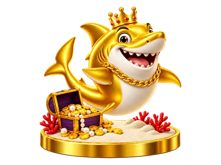 GR 捕魚